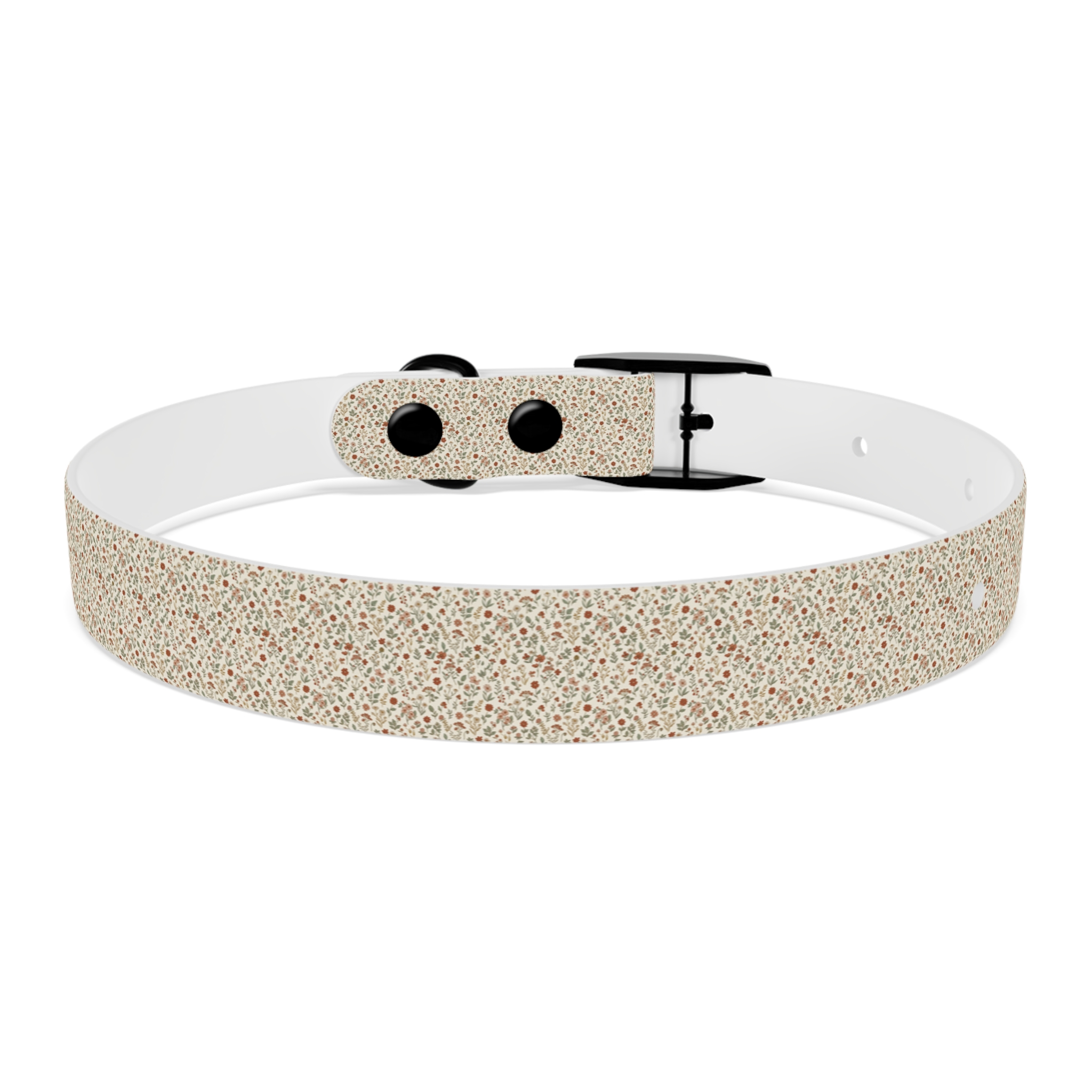 Tito Wildflower Bloom Collar - Image 2