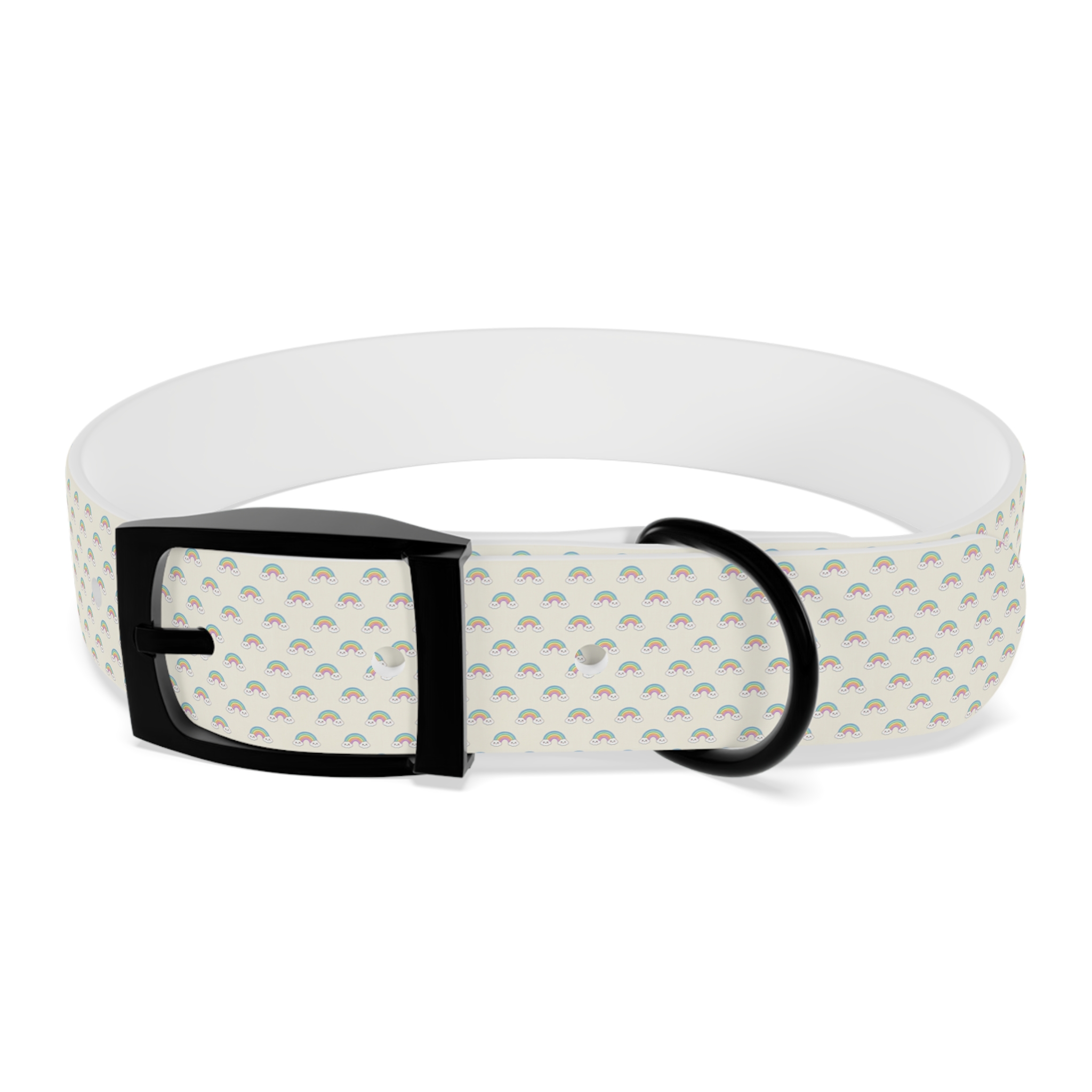 Tito Puppy Starter Collar — Adjustable - Image 13
