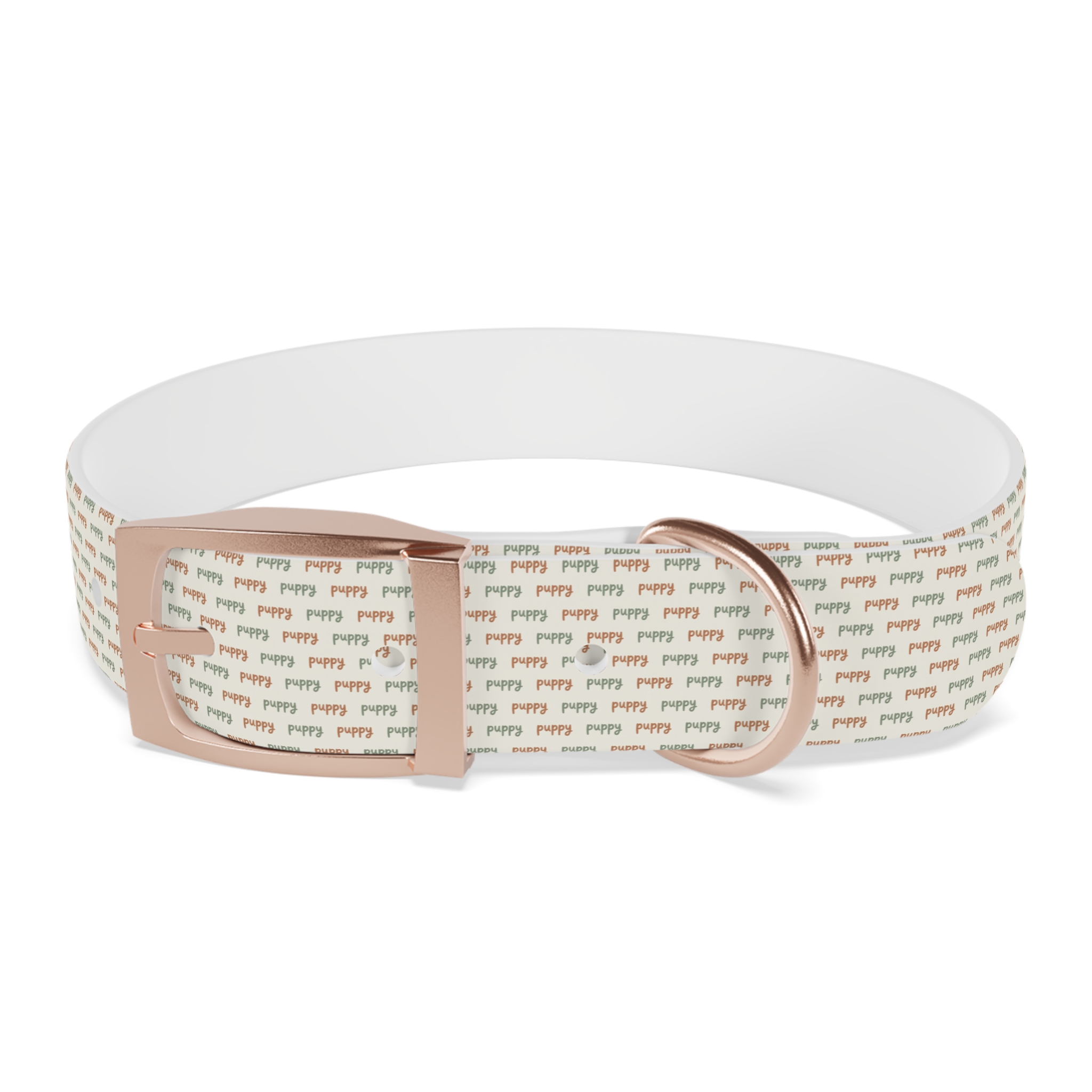 Tito Puppy Personalized Name Collar - Image 19