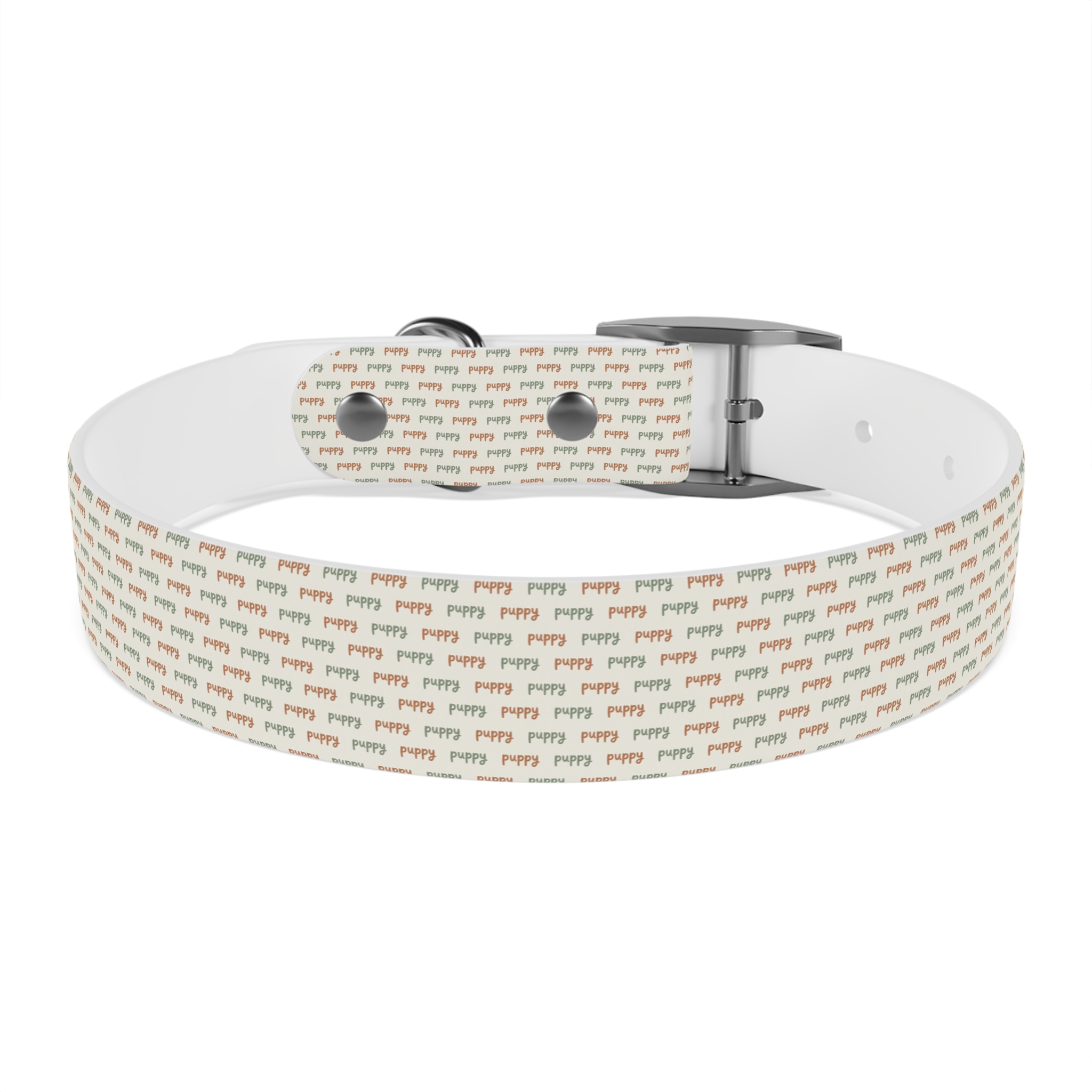 Tito Puppy Personalized Name Collar - Image 17
