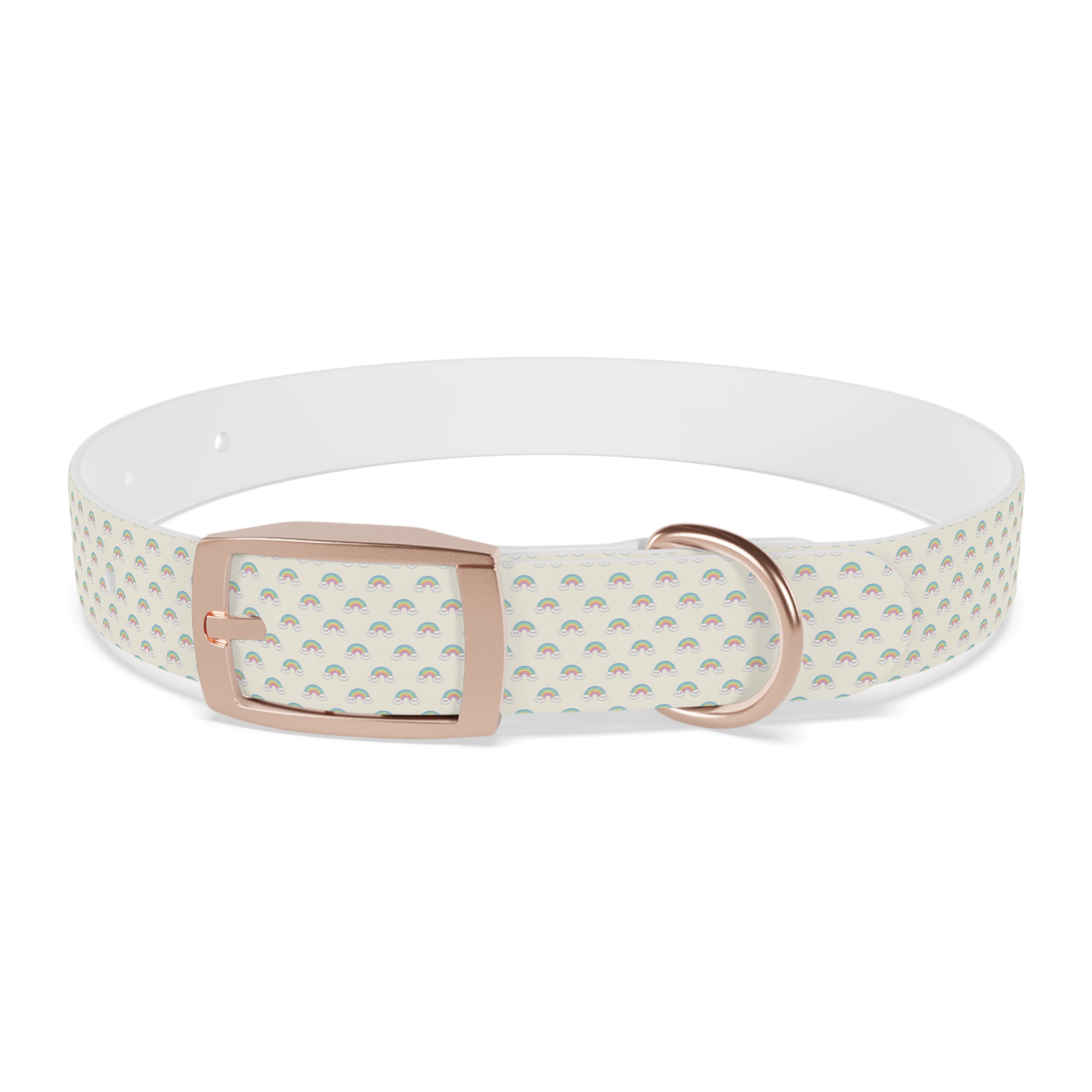 Tito Puppy Starter Collar — Adjustable - Image 7