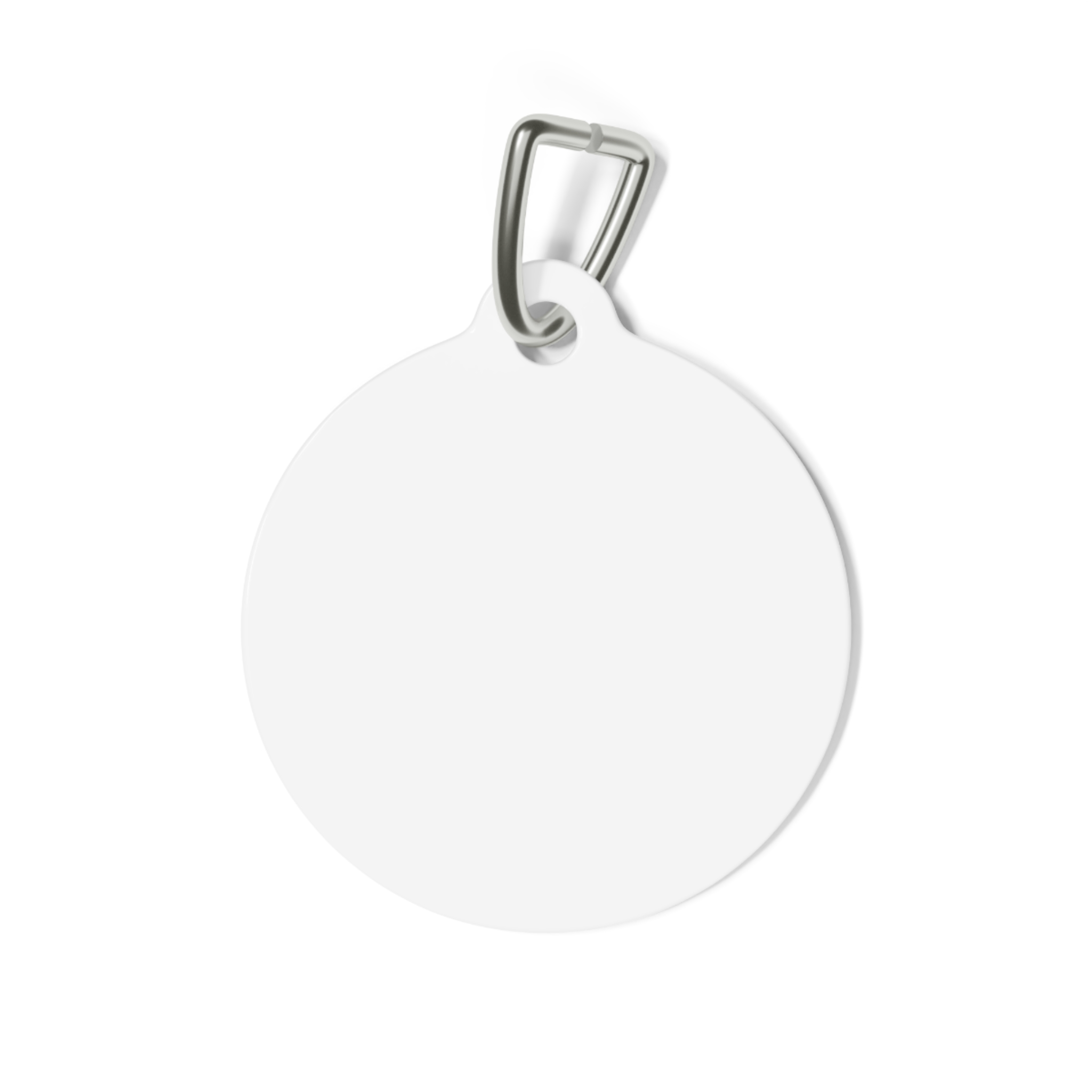 Tito Floral Enamel Charm - Image 2